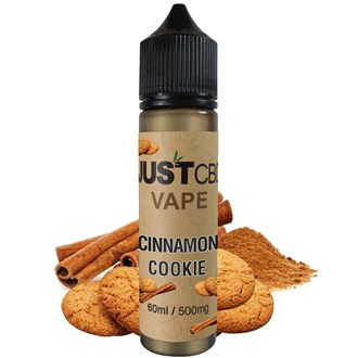 Just CBD 1500 MG Cookies Vape