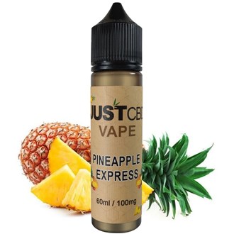 Just CBD 1500 MG Pineapple Express Vape