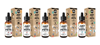 Just CBD Pets