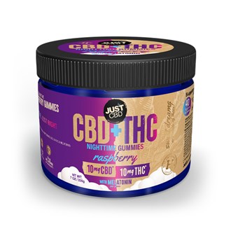 CBD+THC Nighttime 1000mg 