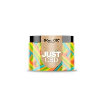 Just CBD 500 MG Ribbons Gummies